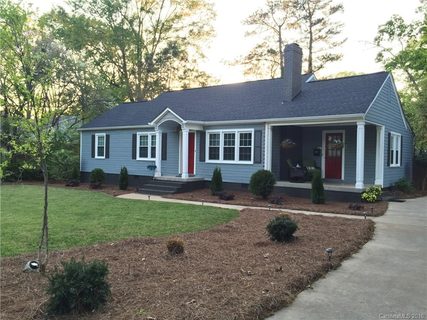 1129 Myrtle Drive 4 sold home in Beaty Estates, Rock Hill, SC