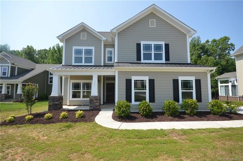 388 Montibello Drive sold home in Reserve at Morrison Plantation, Mooresville, NC