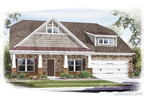 2934 Hiddenbrook Way sold home in Heritage Hall, Fort Mill, SC