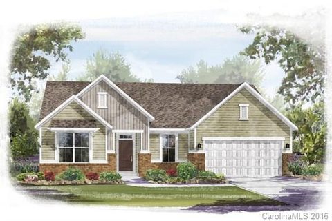 5016 Glenellen Way sold home in Heritage Hall, Fort Mill, SC