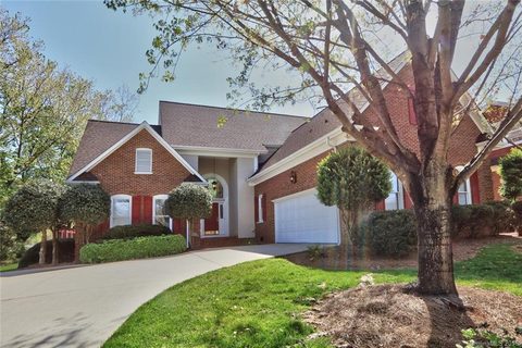 16512 Morecambe Drive
