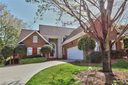 16512 Morecambe Drive sold home in Cornelius, SC