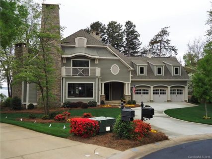 116 Donaldson Court