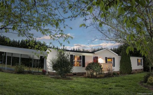 2944 Old Mountain Road 5 sold home in Stonydell, Stony Point, NC