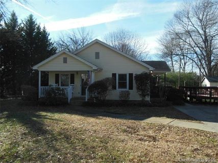 101 Lambert Street sold home in South Fork Crossing, Belmont, NC