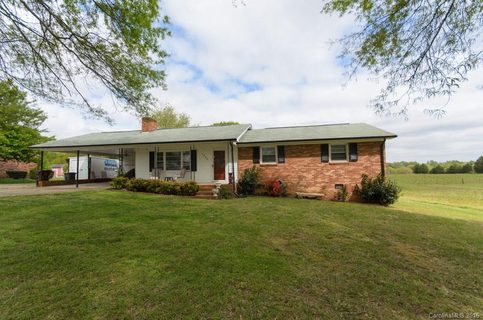 1330 Davis Road sold home in Hill n dale, Lincolnton, NC