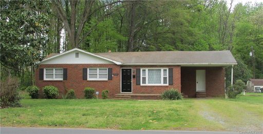 3312 Little Hope Road sold home in Clawson Village, Charlotte, NC