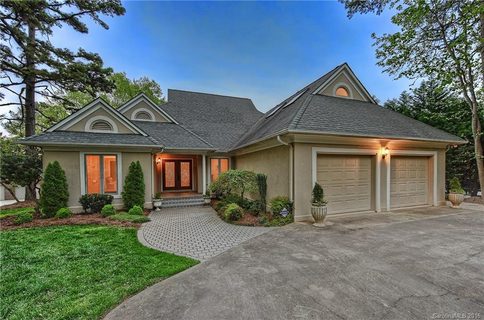 20035 Chapel Point Lane sold home in Chapel Point, Cornelius, NC