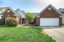 11519 Mcginns Trace Court sold home in Charlotte, SC