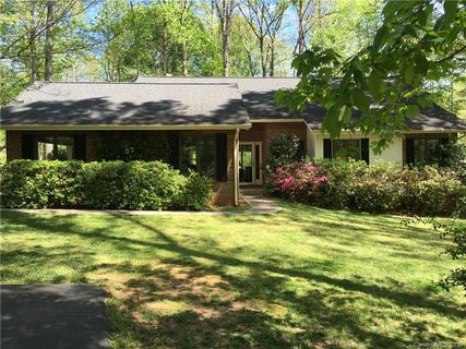 7806 Deer Trail sold home in Deerwoods, Waxhaw, NC