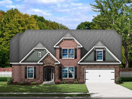 2045 Blue Rock Road 48 sold home in The Bluffs, Clover, SC