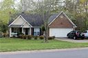 7144 Hunters Bluff Drive sold home in Denver, SC