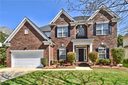 11526 Mcginns Trace Court sold home in Charlotte, SC