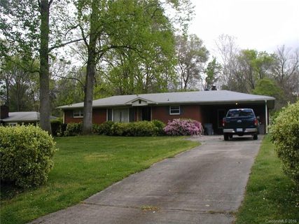 5210 Burke Drive sold home in Lewis Forest, Charlotte, NC