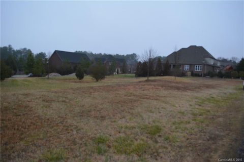 304 Big Indian Loop 2 sold lot in Palos Verde Estates, Mooresville, NC
