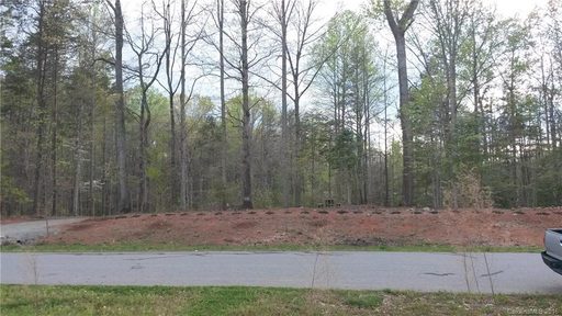 000 Adkin Drive 16 sold lot in Shady Oaks, Iron Station, NC