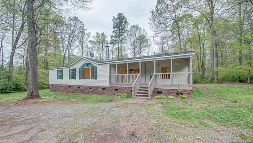 5034 Park Creek Drive 18 sold manufactured home in Park Creek, Mount Holly, NC