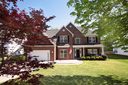 1941 Wilrose Place sold home in Matthews, SC
