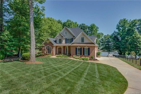 402 Sebring Drive