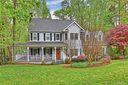 1622 Caille Court sold home in Fort Mill, SC