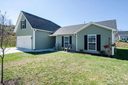 132 Creekwalk Lane Lot 132 sold home in Hendersonville, SC