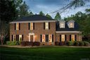 215 Red Barn Trail sold home in Matthews, SC