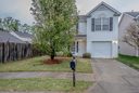 2914 Pirates Place sold home in Charlotte, SC