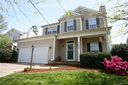 5649 Winslow Avenue sold home in Concord, SC