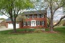 3018 Tradd Drive sold home in Harrisburg, SC