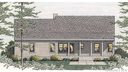 Lot 59 2190 Evergreen Drive sold home in Newton, SC