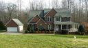 436 Crooked Creek Lane sold home in China Grove, SC