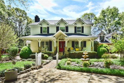 9701 Saddle Avenue sold home in Marvin Estates, Marvin, NC
