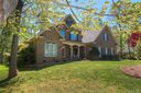 1411 Chandlers Field Drive sold home in Waxhaw, SC