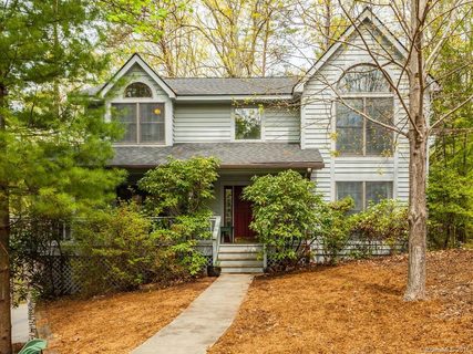 18 Sunny Ridge Drive sold home in Sunny Ridge, Asheville, NC