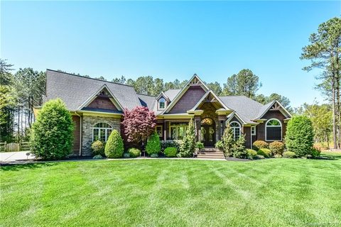 138 Washam Road sold home in Washam Point, Mooresville, NC