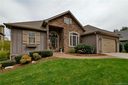 87 Ledgestone Drive sold home in Fairview, SC