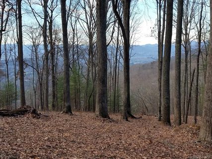 Tbd Rambling Ridge Road sold lot in Fox Trails, Asheville, NC