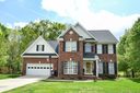 606 Powder Horn Lane sold home in Indian Trail, SC