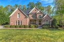 1240 Firethorne Club Drive 68 sold home in Waxhaw, SC