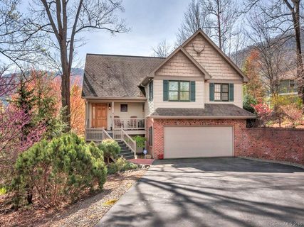 157 Deer Glade Lane