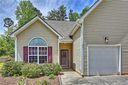 221 Makayla Court Lot #147 sold home in Fort Mill, SC