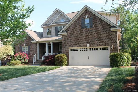 2010 Ivy Pond Lane 26 sold home in Chandler Forest, Indian Trail, NC
