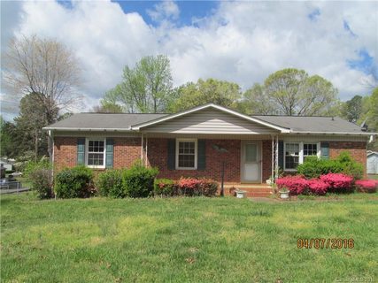 1501 Northwoods Drive sold home in Northwoods, Kings Mountain, NC