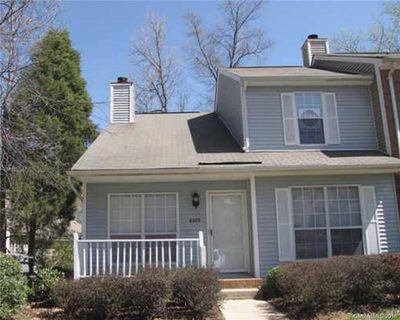 6478 Windsor Gate Lane sold condo in Windsor Grove Homes, Charlotte, NC