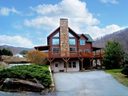 40 Holley Lane sold home in Maggie Valley, SC