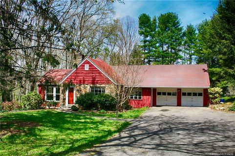 936 Tunnel Road 12 & 13 sold home in Fairstone Heights, Asheville, NC