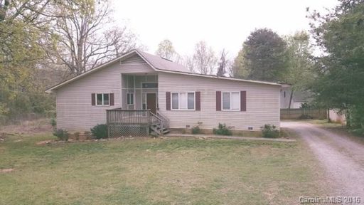 20741 Bethel Church Road