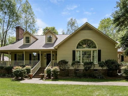 4516 Forest Cove Road