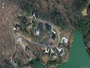 Lot 120 Woodland Circle sold home in Lake Lure, SC