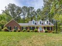 15208 Wyndham Oaks Drive sold home in Charlotte, SC